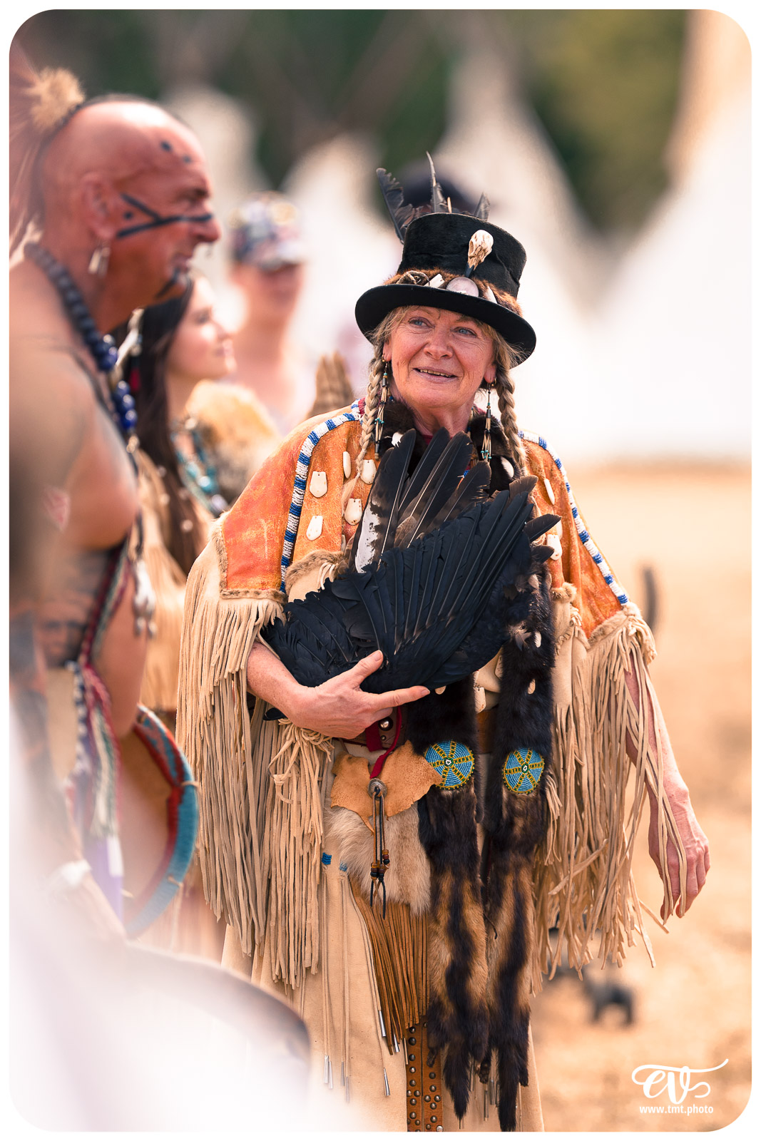 FESTIVAL POW WOW